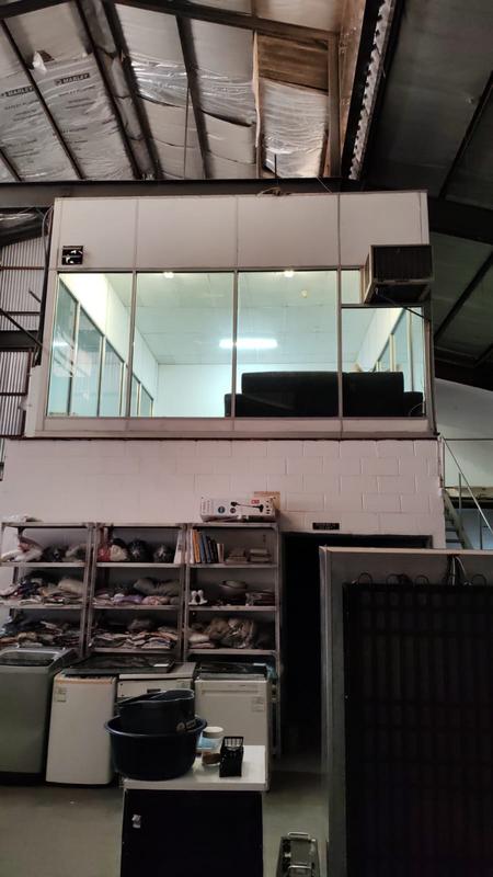 To Let commercial Property for Rent in Epping Western Cape